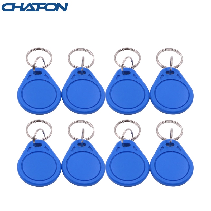 CHAFON-RFID 125 khz EM4100 Ű ± Keyfobs  Ĩ ..
